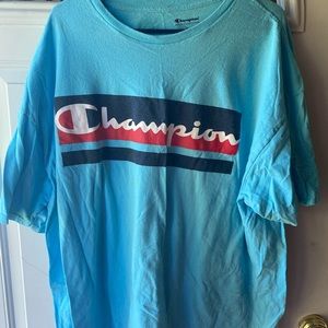 champion shirt